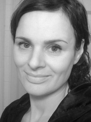 Mgr. Eva Bradáčová, výtvarnice a pedagožka